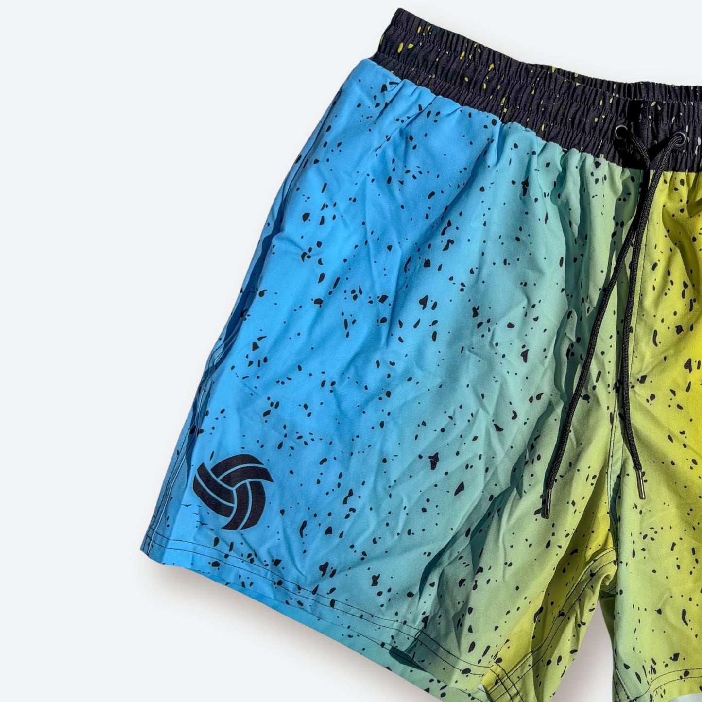 Better at Beach Men's SLUNKS V3 Shorts