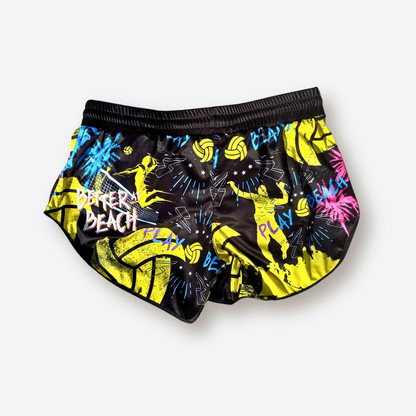 Better at Beach x Wiink Women's Shorts