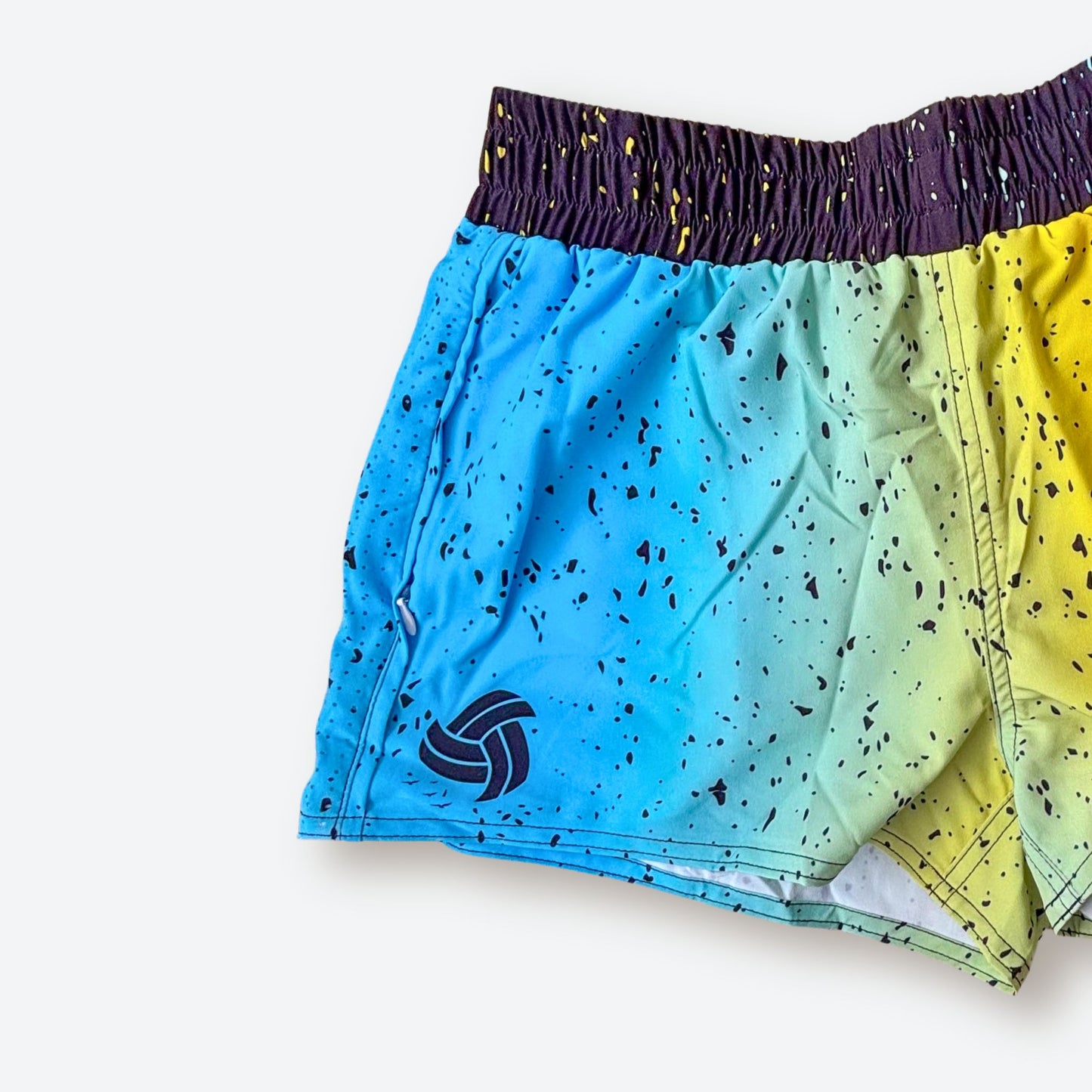 Better at Beach Women's SLUNKS V3 Shorts