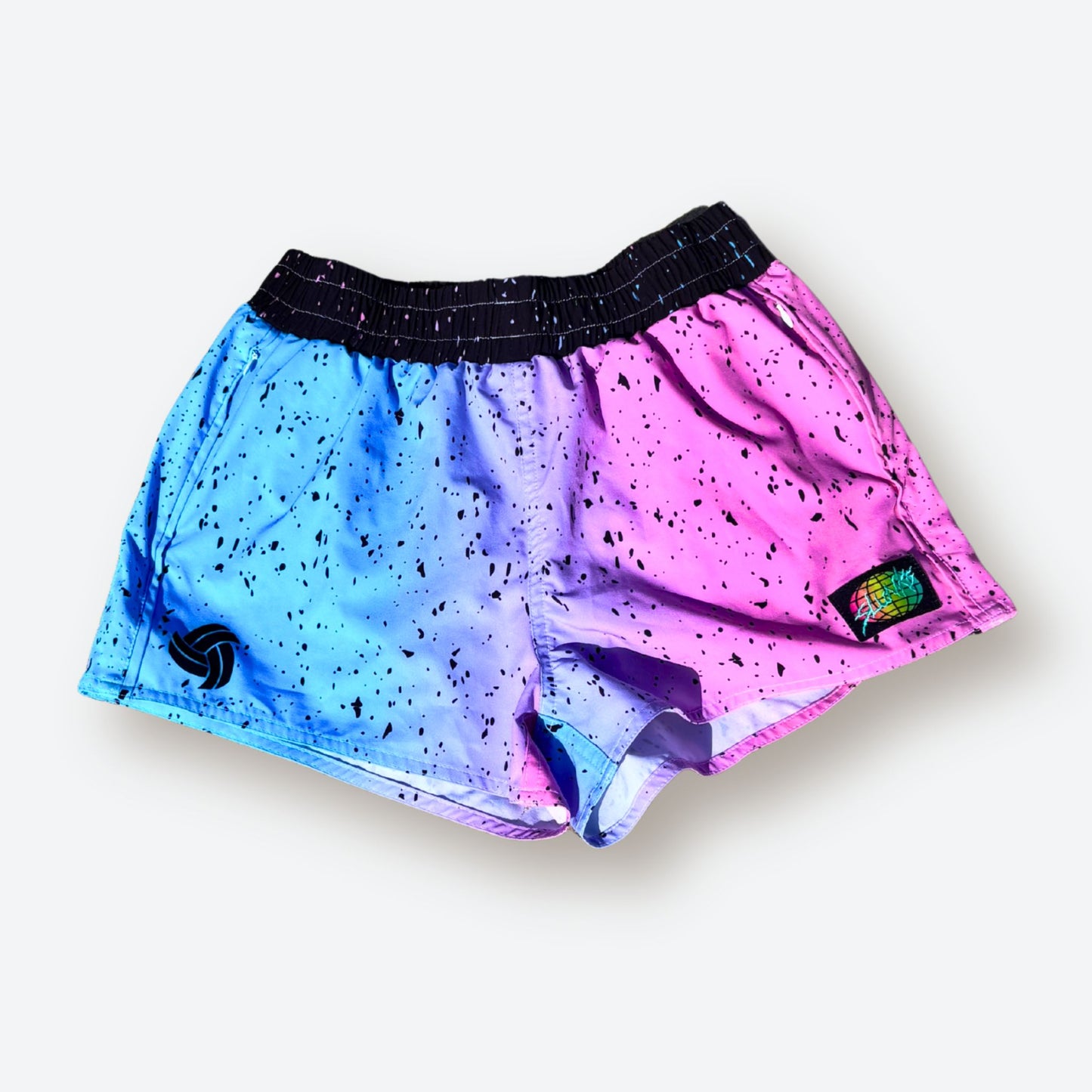 Better at Beach Women's SLUNKS V2 Shorts