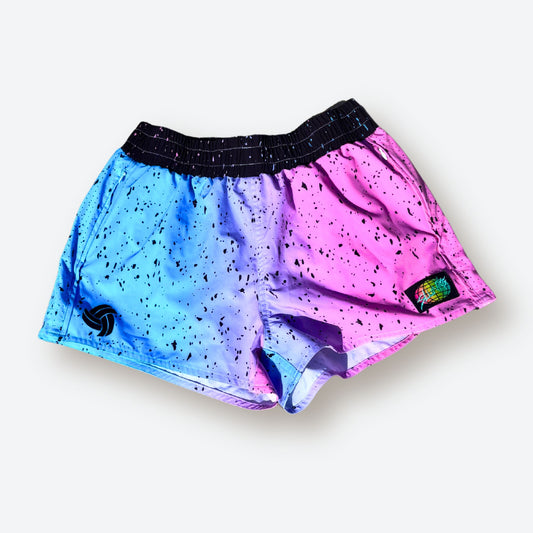 Better at Beach Women's SLUNKS V2 Shorts