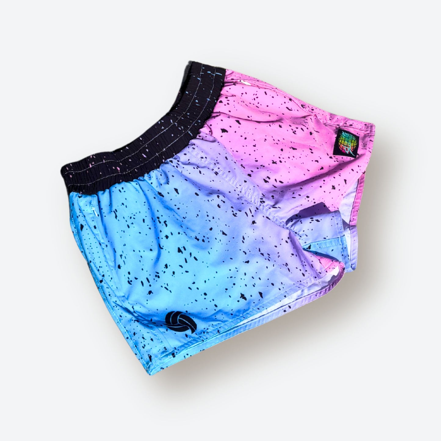 Better at Beach Women's SLUNKS V2 Shorts
