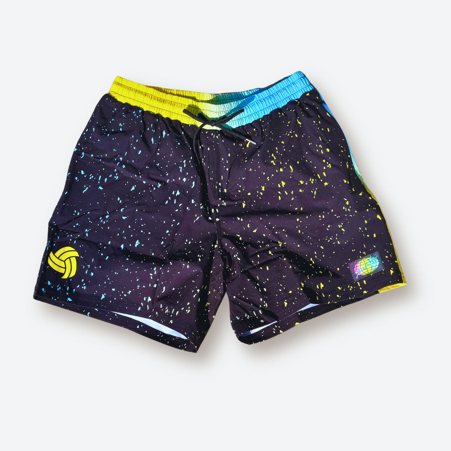 Better at Beach Men's SLUNKS V1 Shorts