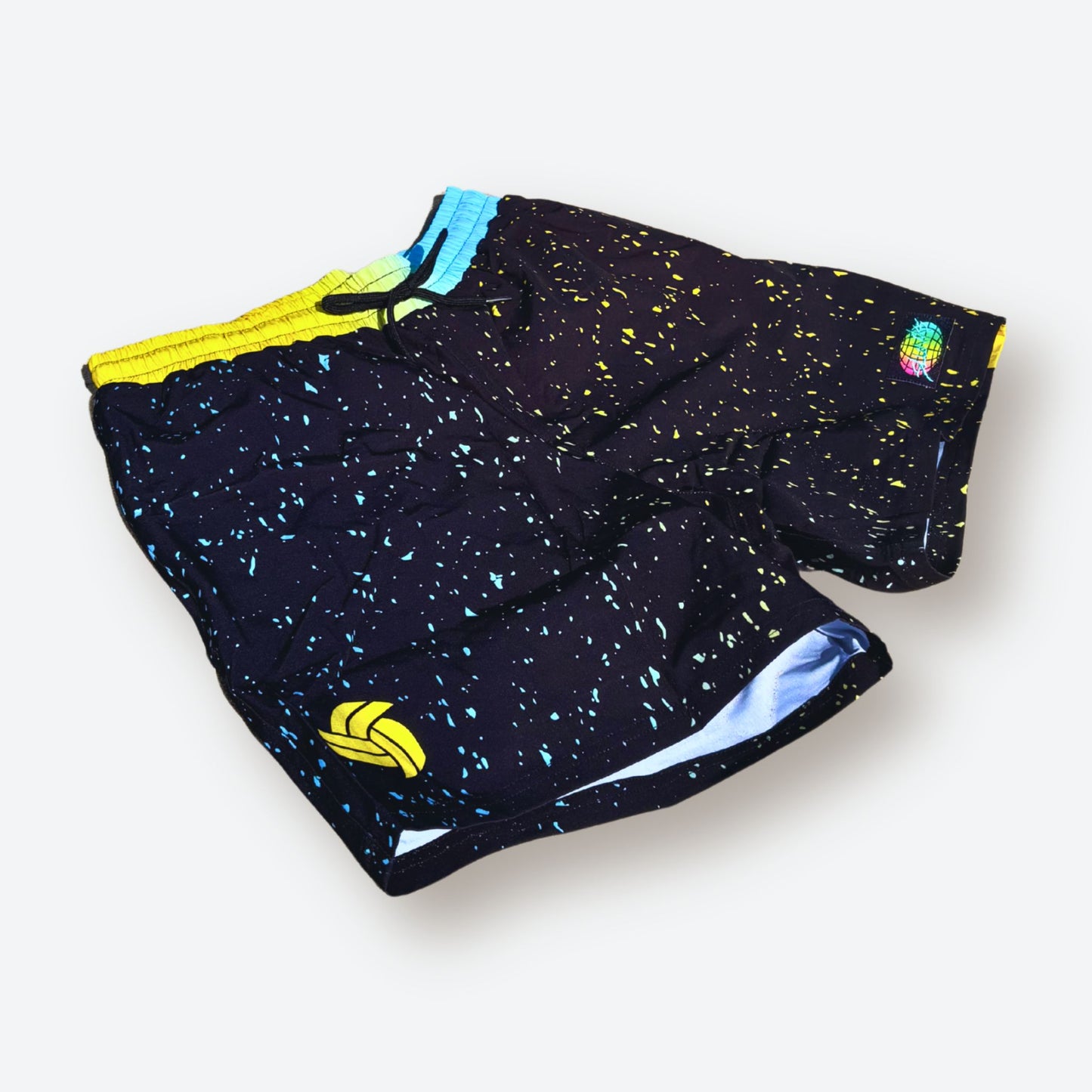 Better at Beach Men's SLUNKS V1 Shorts