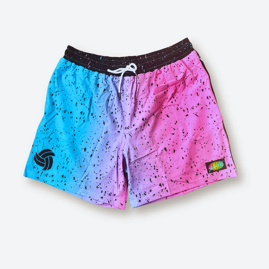 Better at Beach Men's SLUNKS V2 Shorts