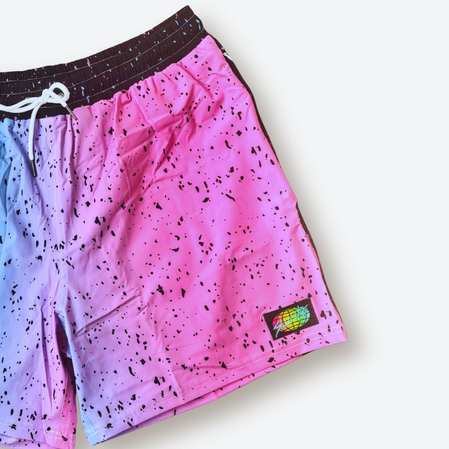 Better at Beach Men's SLUNKS V2 Shorts