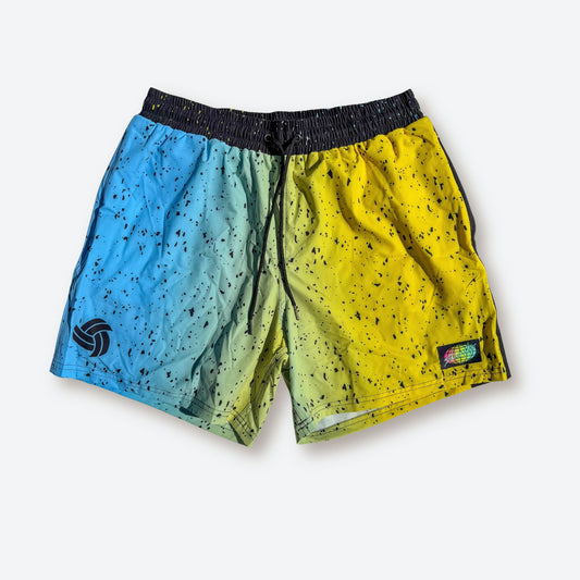 Better at Beach Men's SLUNKS V3 Shorts