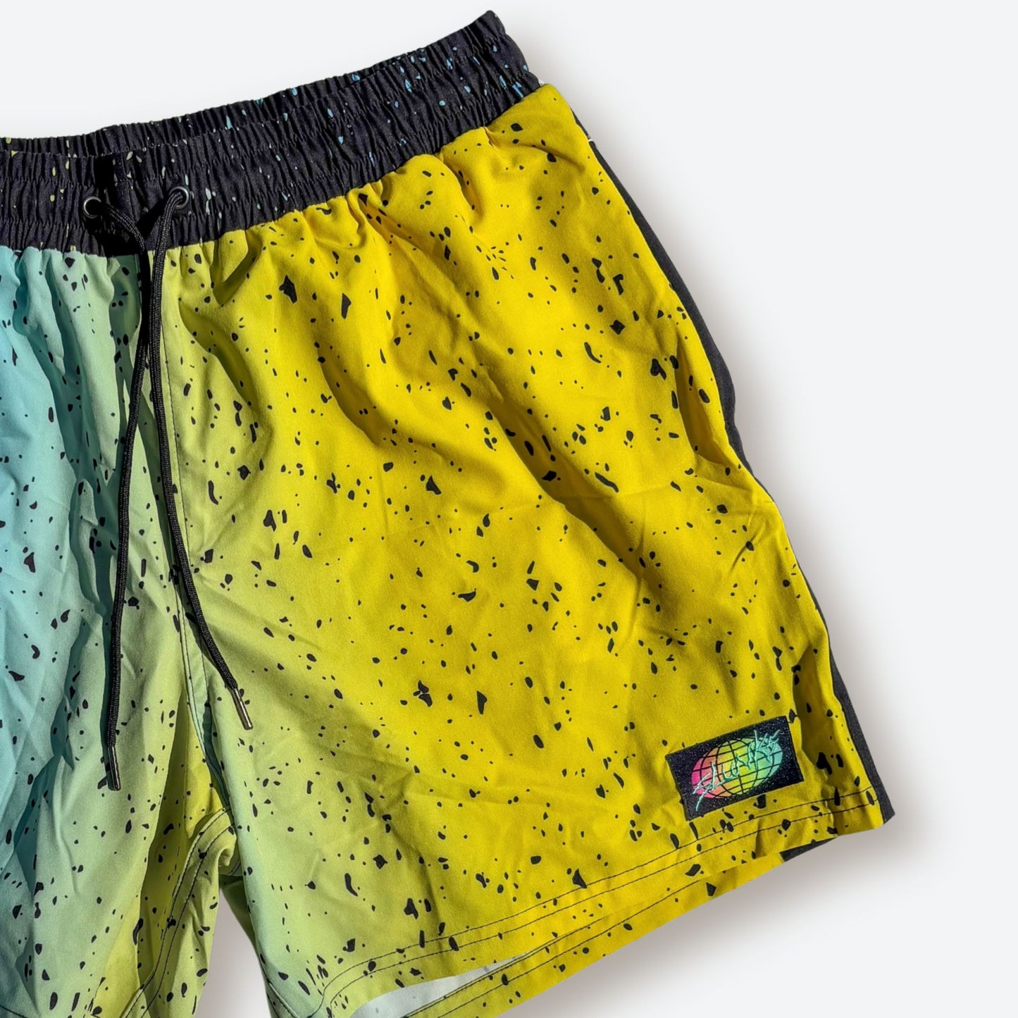 Better at Beach Men's SLUNKS V3 Shorts