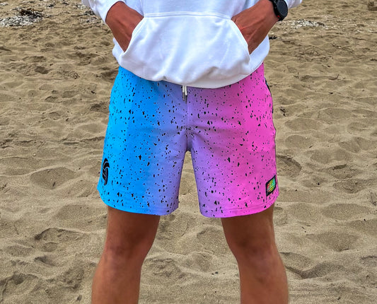 Better at Beach Men's SLUNKS V2 Shorts