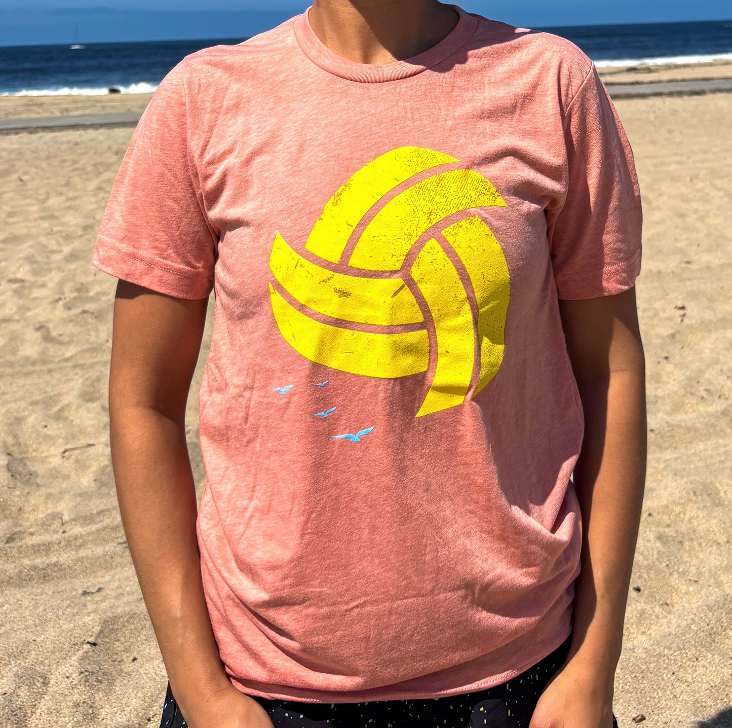 Better at Beach Camper T-Shirt