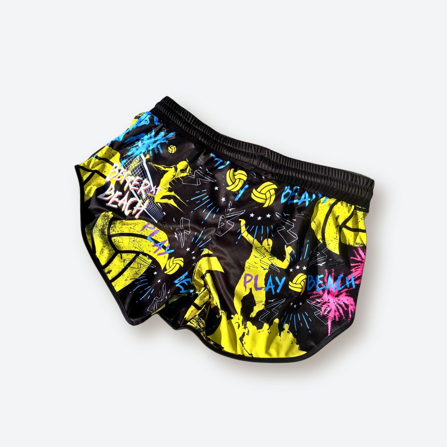 Better at Beach x Wiink Women's Shorts