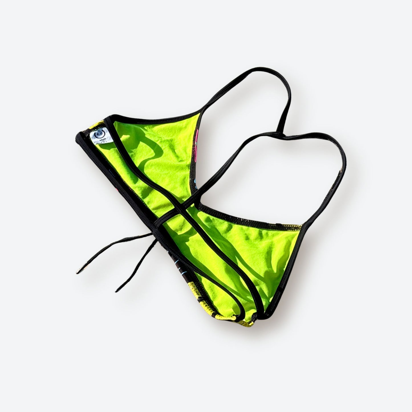 Better at Beach x Wiink Bikini Top