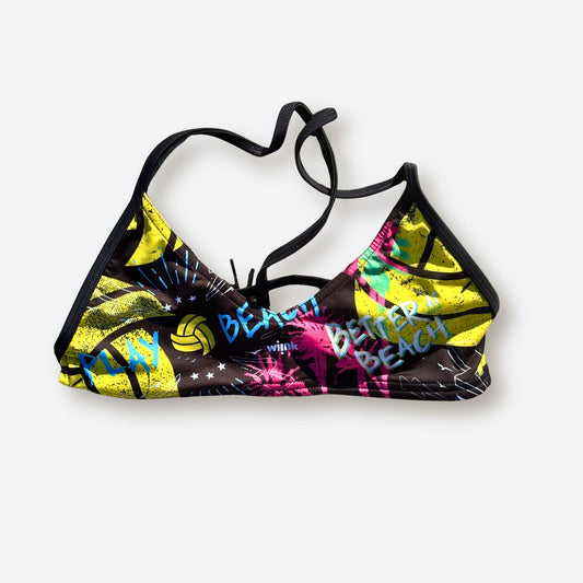 Better at Beach x Wiink Bikini Top
