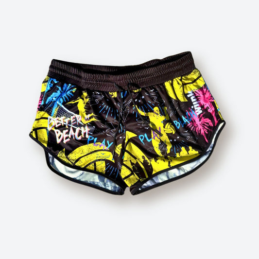 Better at Beach x Wiink Women's Shorts