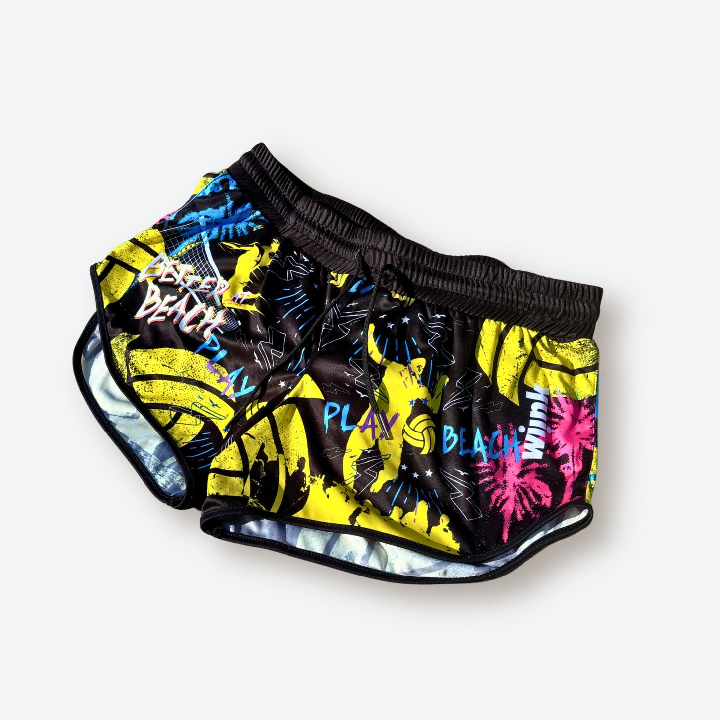 Better at Beach x Wiink Women's Shorts
