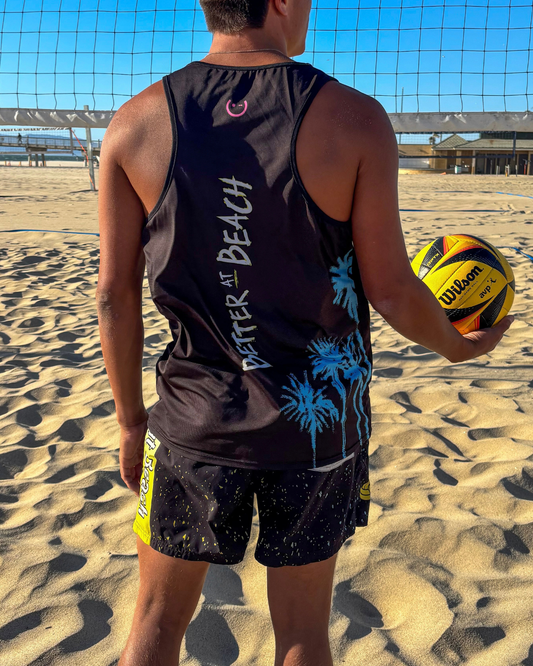 Better at Beach x Wiink Tank