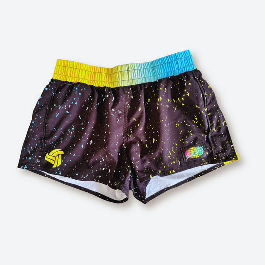 Better at Beach Women's SLUNKS V1 Shorts