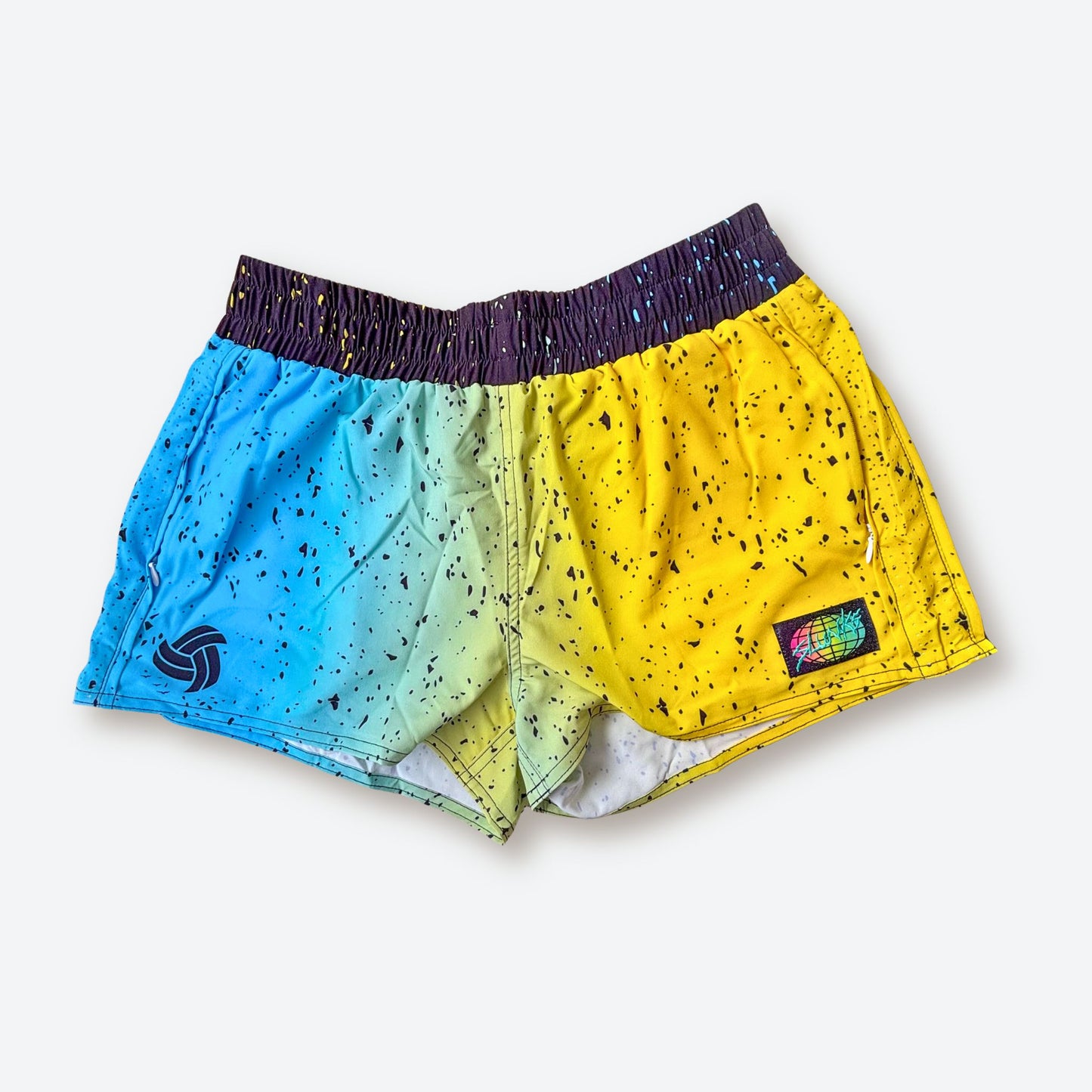 Better at Beach Women's SLUNKS V3 Shorts