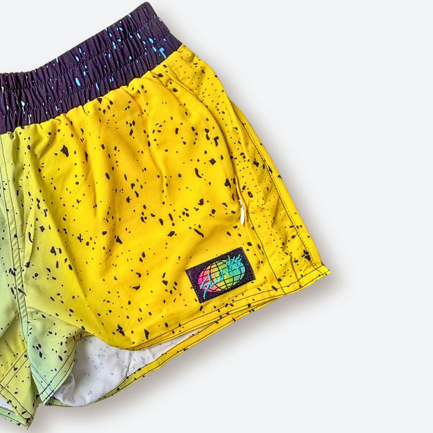 Better at Beach Women's SLUNKS V3 Shorts